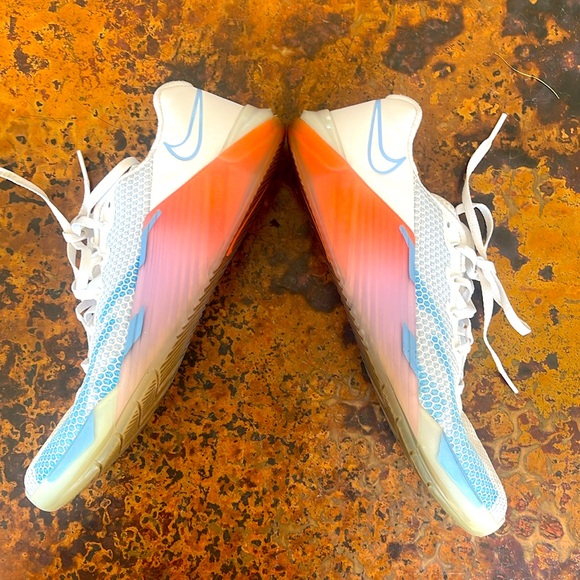 Nike Metcon 5 Premium Training Sneakers CJ0818-146 Size 9.5 - Picture 5 of 7